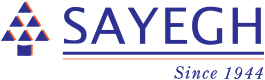 SAYEGH 1944